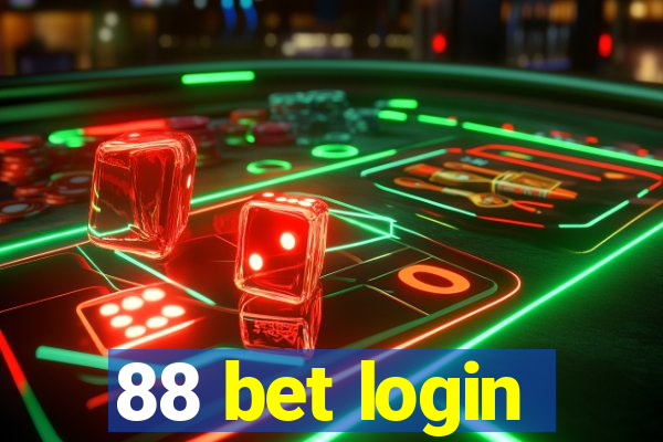 88 bet login